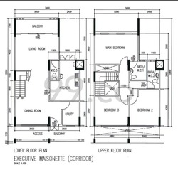 Blk 622 Hougang Avenue 8 (Hougang), HDB Executive #216489761